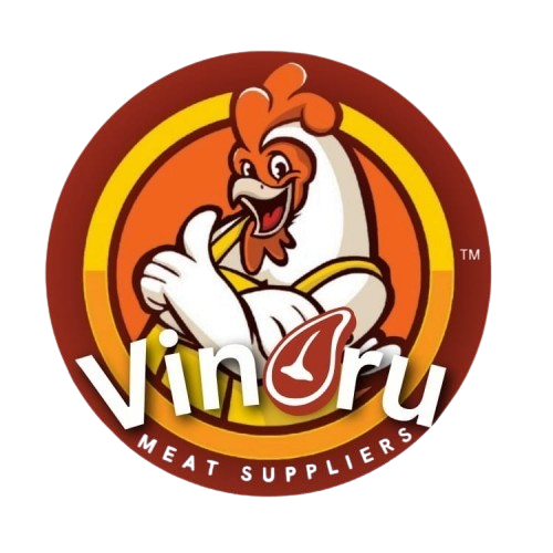 vinoru meats logo