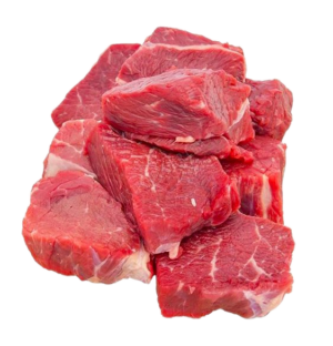 BEEF KGS Beef On Bone