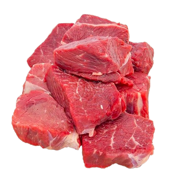 Beef On Bone