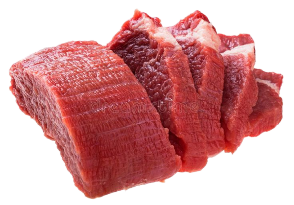 Beef Steak
