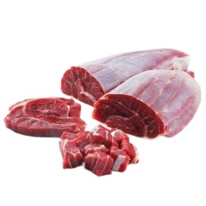 CAMEL STEAK Camel Steak