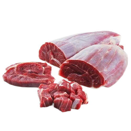 Camel Steak