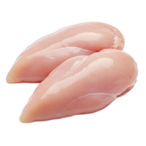 CHICKEN BREAST Boneless Breast