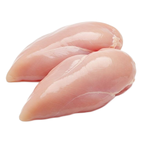 Boneless Breast