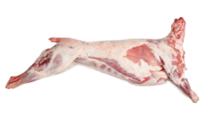 FULL GOAT 13kg Full Goat