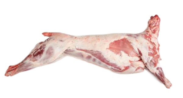 15kg Full Goat