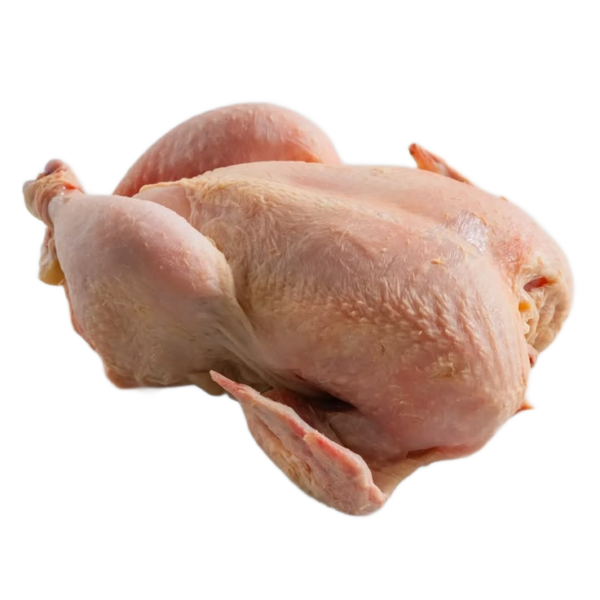 fresh kienyeji chicken