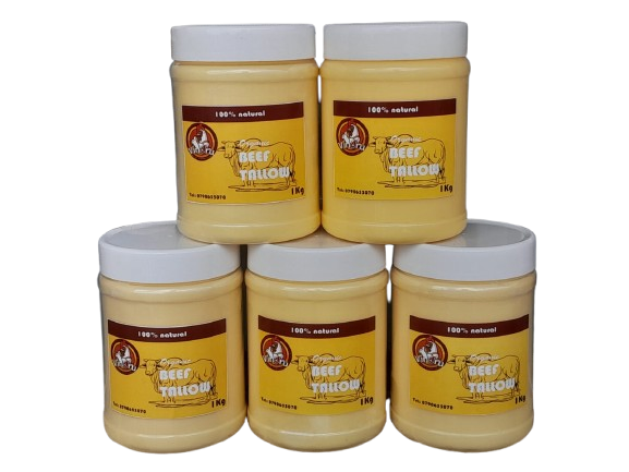 Beef Tallow