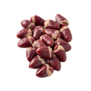 chicken hearts Hearts