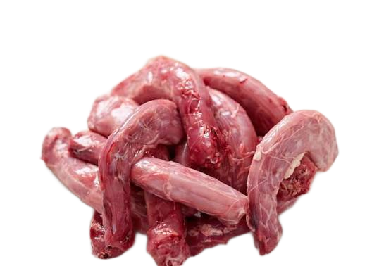Chicken Necks
