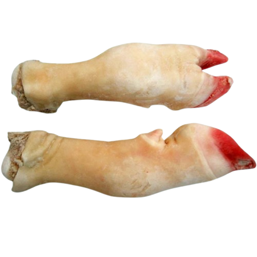 Cow Hooves