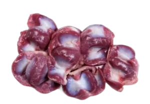 gizzard Gizzards