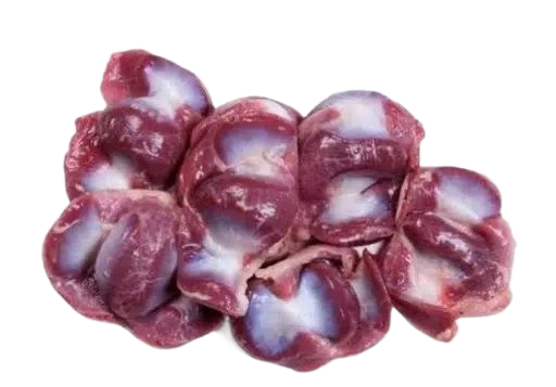 Gizzards