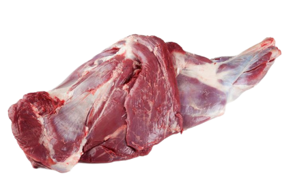 Goat Meat