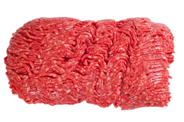 Minced Meat