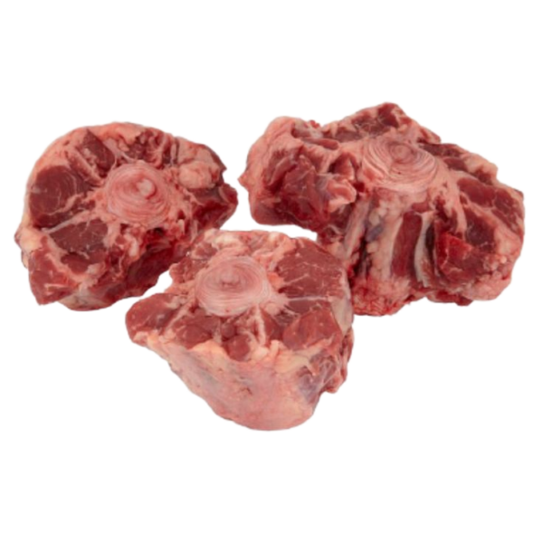 Oxtail