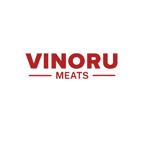 vinoru meats logo